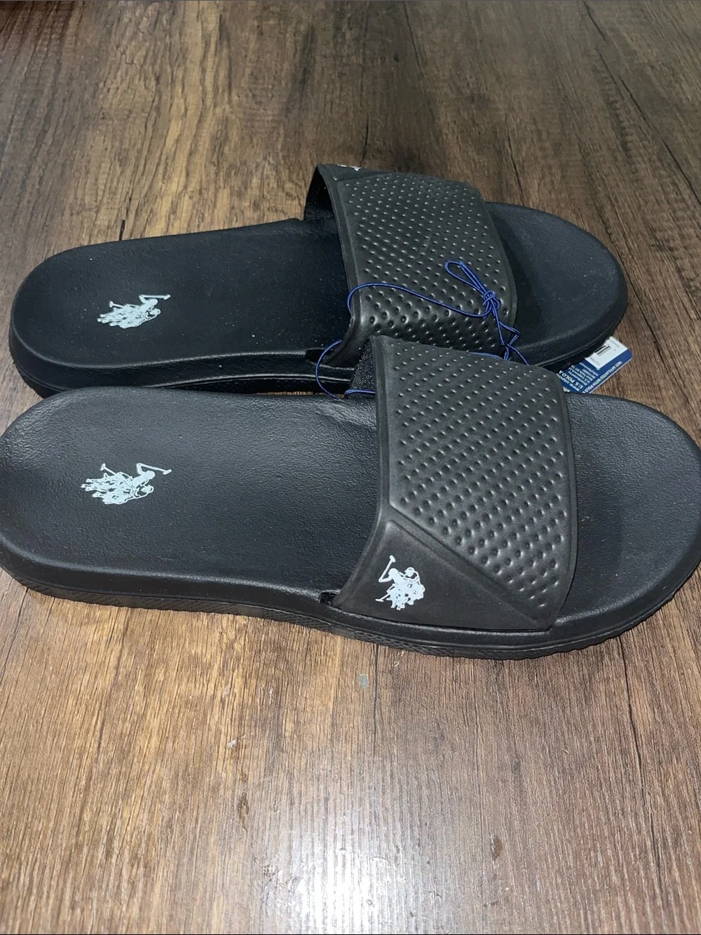 U.S. Polo Assn. classic slip